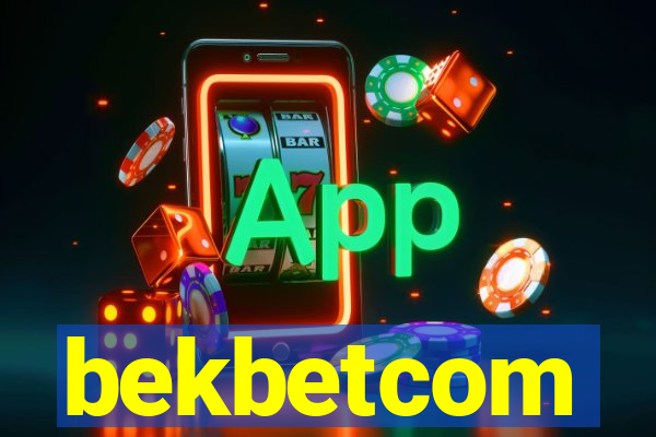 bekbetcom