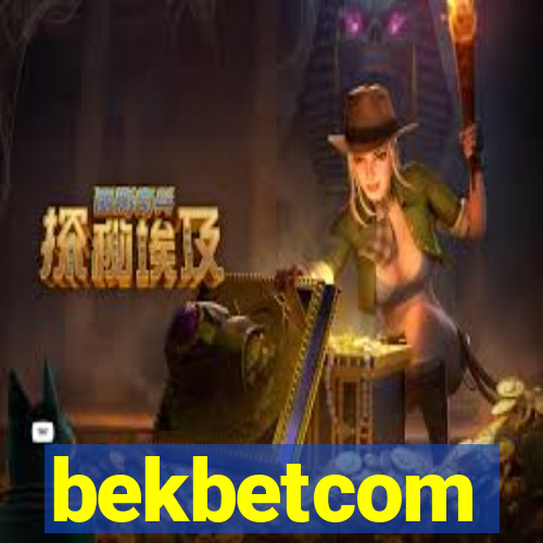 bekbetcom