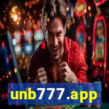 unb777.app