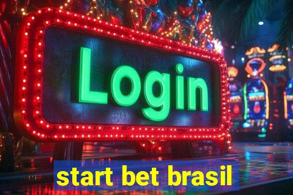 start bet brasil