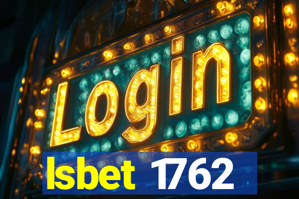 lsbet 1762