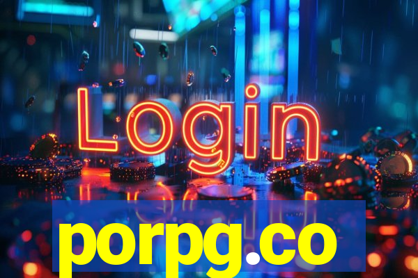 porpg.co