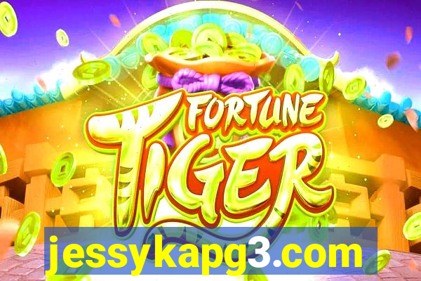 jessykapg3.com