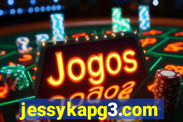 jessykapg3.com