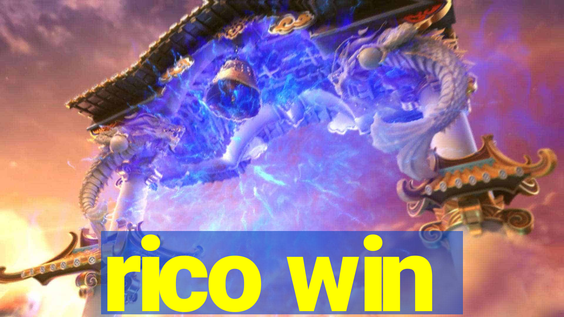 rico win