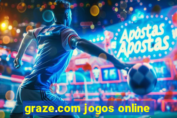 graze.com jogos online