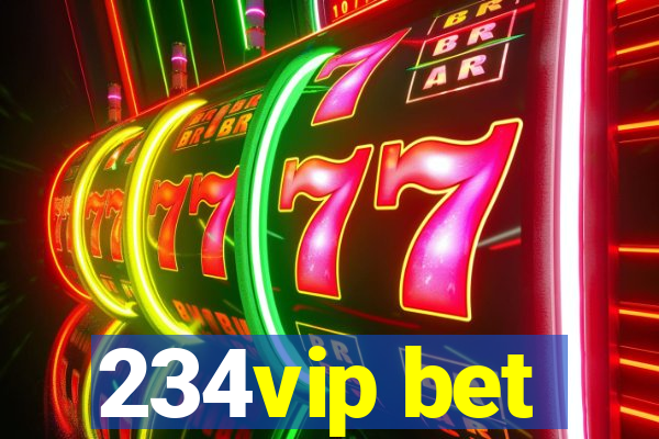 234vip bet