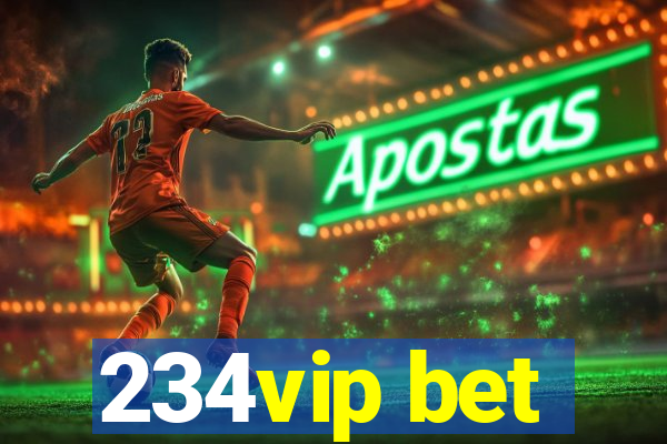 234vip bet