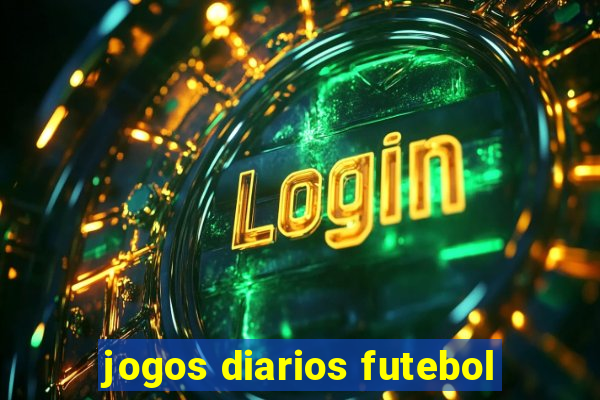 jogos diarios futebol