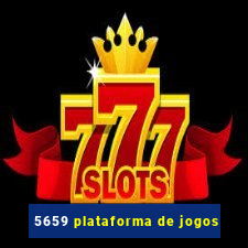 5659 plataforma de jogos