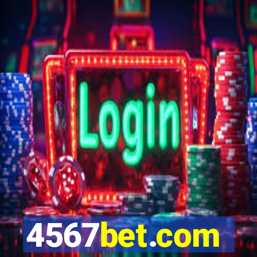 4567bet.com