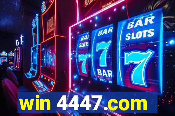 win 4447.com