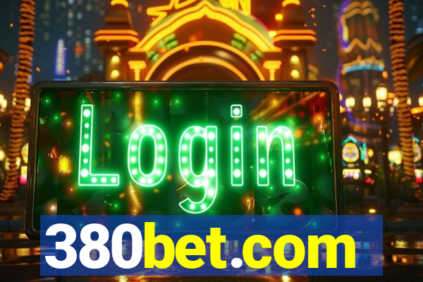 380bet.com