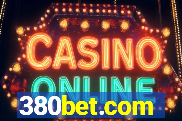 380bet.com