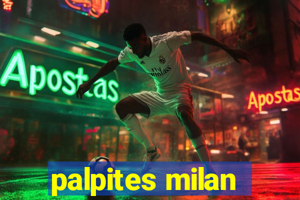 palpites milan