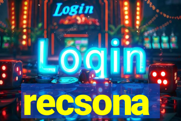 recsona