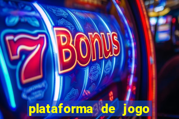 plataforma de jogo da deolane