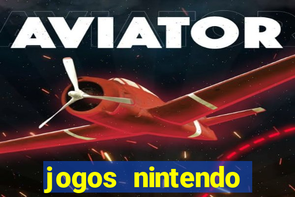 jogos nintendo switch download gratis