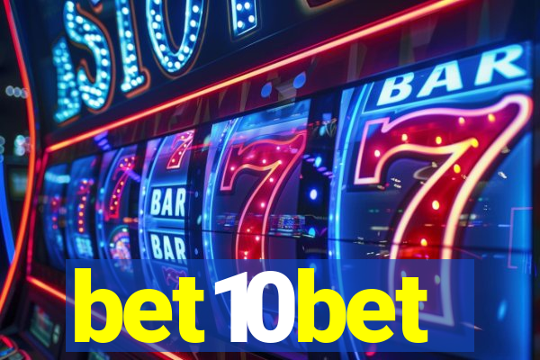 bet10bet