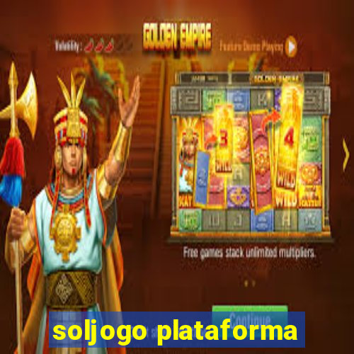 soljogo plataforma