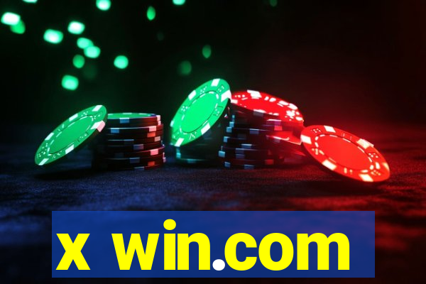 x win.com