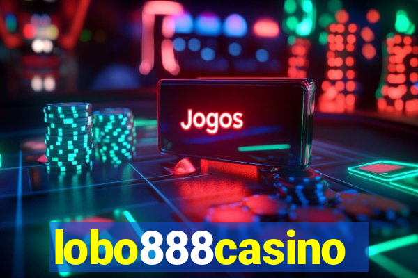 lobo888casino