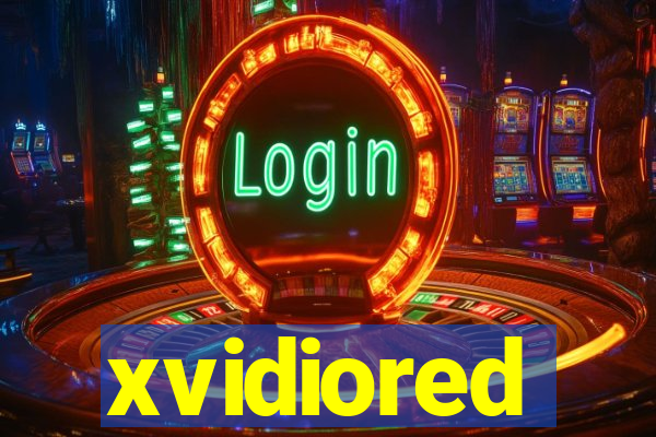 xvidiored