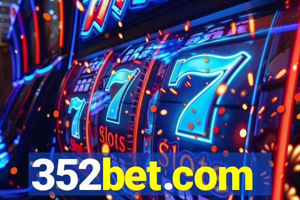 352bet.com