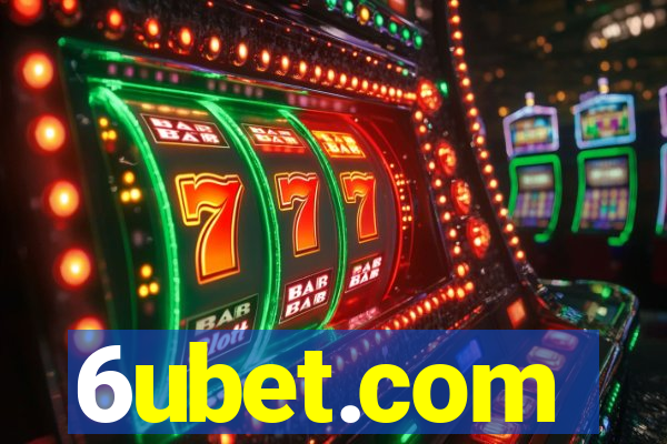 6ubet.com