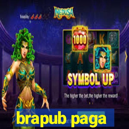 brapub paga