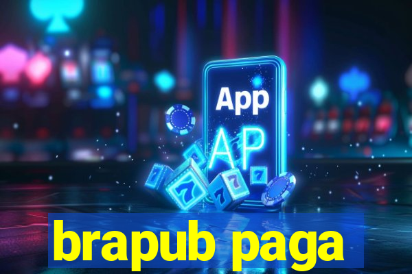 brapub paga