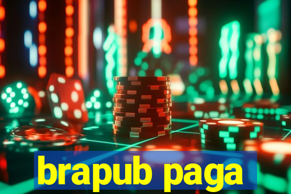 brapub paga