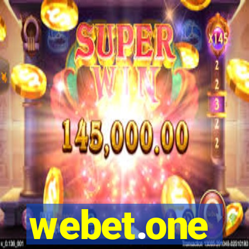 webet.one