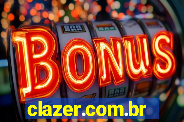 clazer.com.br