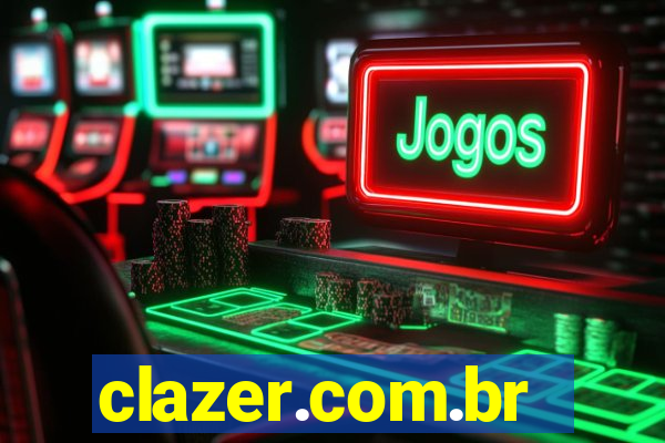 clazer.com.br