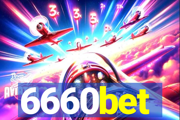 6660bet