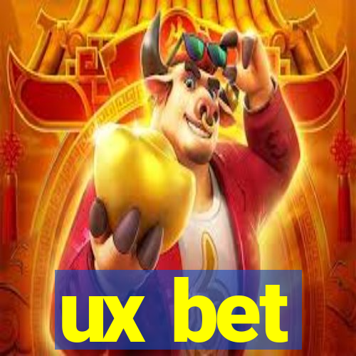 ux bet