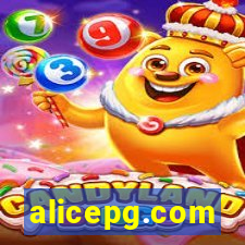 alicepg.com