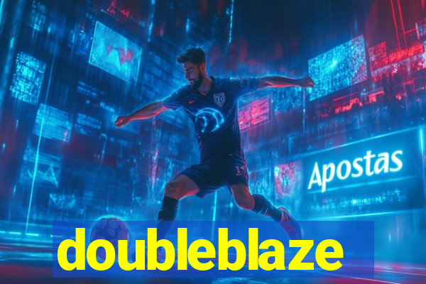 doubleblaze