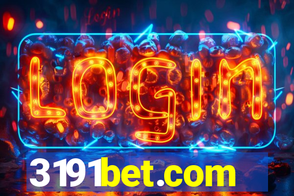 3191bet.com