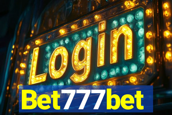 Bet777bet