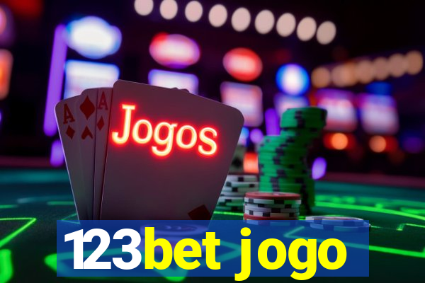 123bet jogo