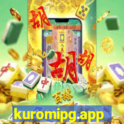 kuromipg.app