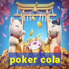 poker cola