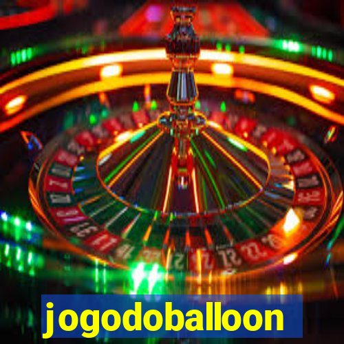 jogodoballoon