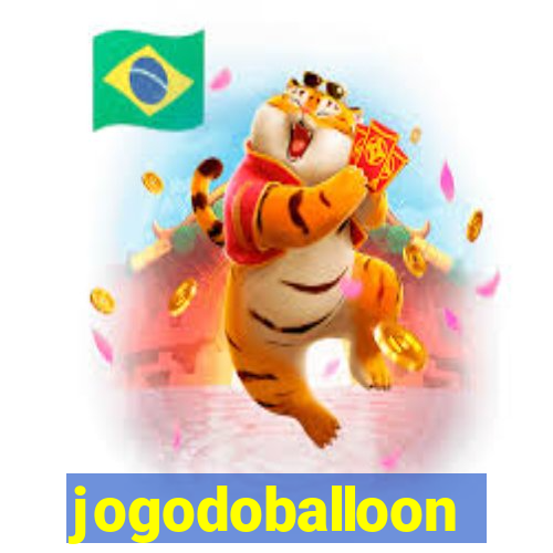 jogodoballoon