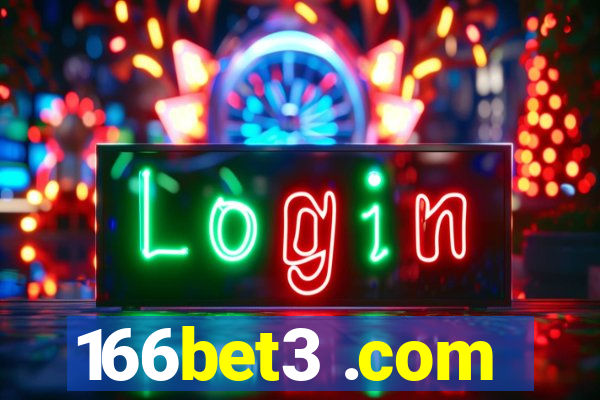 166bet3 .com