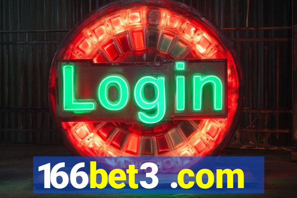 166bet3 .com