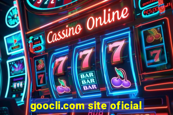 goocli.com site oficial