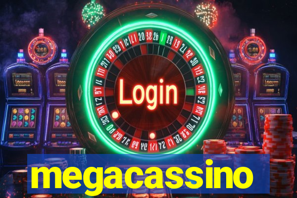 megacassino